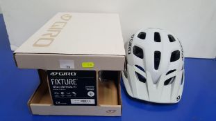 Giro Fixture Adult Universal Fit Cycling Helmet