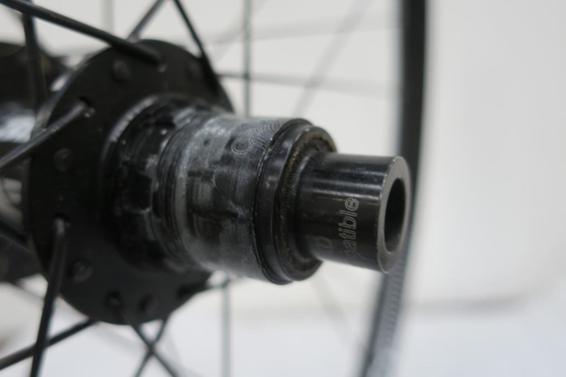 A DT Swiss EX 471 27.5 Rear Wheel with a 350 Hub (A/F) - Image 6 of 9