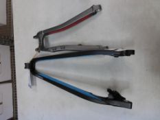 A Pair of New Zesty AM 727 Forks and Another (2)
