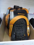 2 x Continental Tyres