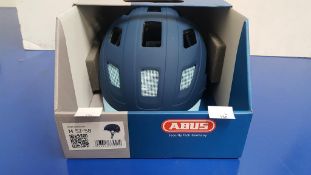 Abus Hyban Medium Helmet