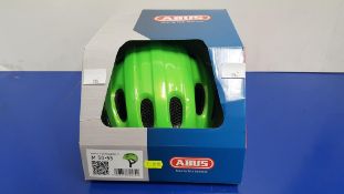 Abus Smiley 2.0 Medium Helmet