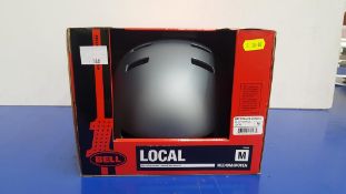 Bell Local Medium Helmet