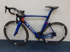 De Rosa SK Pininfarina Bicycle