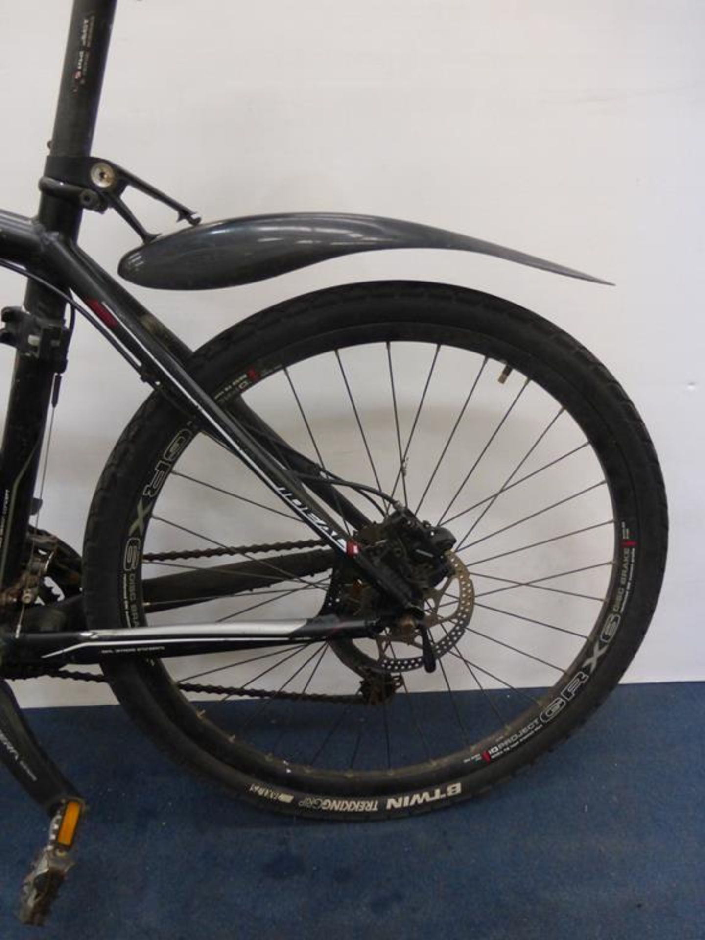 A Used Ideal Hillmaster Mountain Bicycle - Image 26 of 34