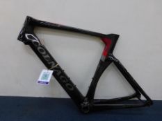 Colnago Concept Coln-Conc-RD 42472 Bicycle Frame