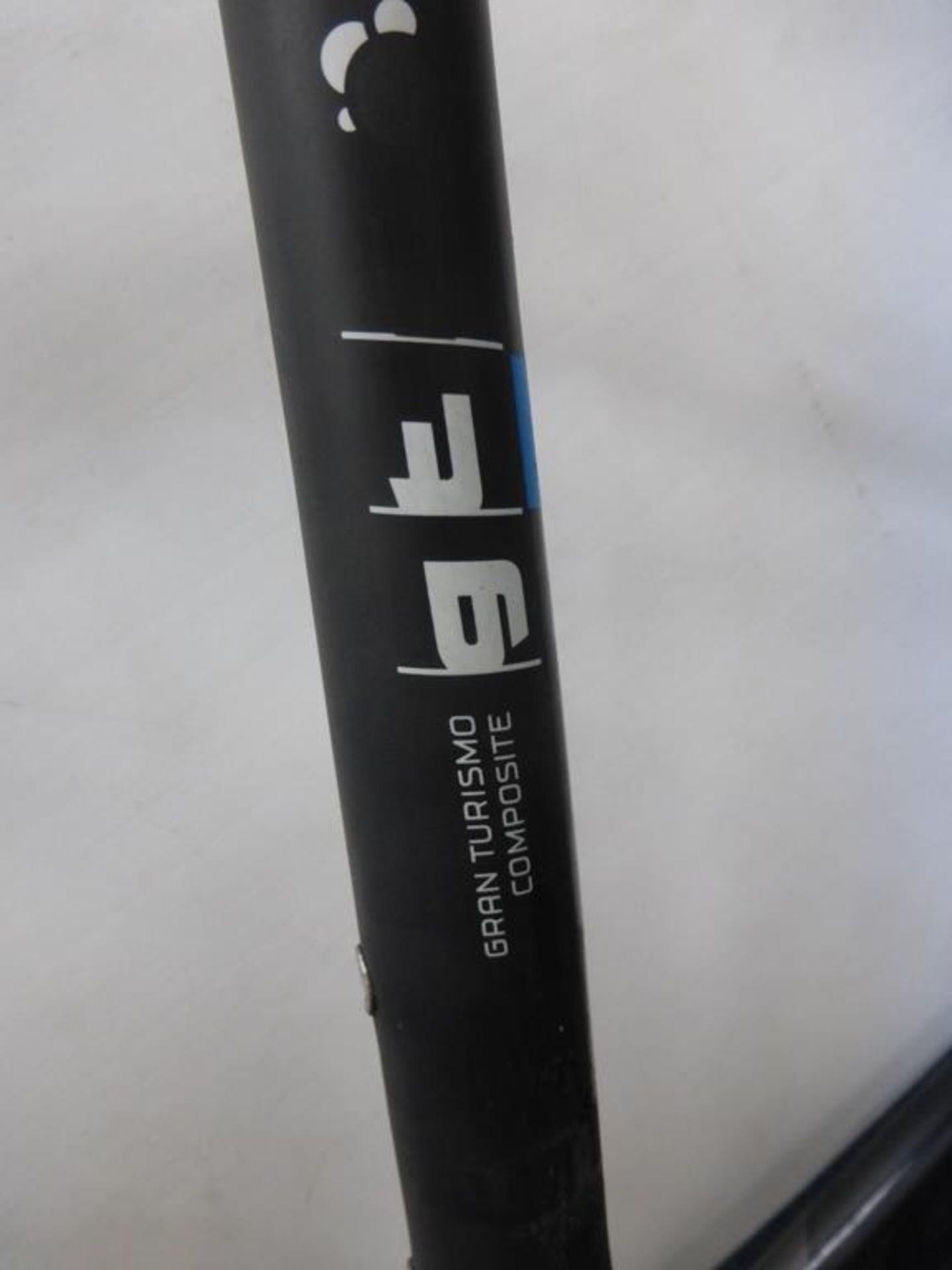 Cube Agree GTC D12 Bicycle Frame - Image 8 of 10