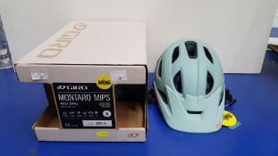 Giro Montaro Mips Adult Small Cycling Helmet