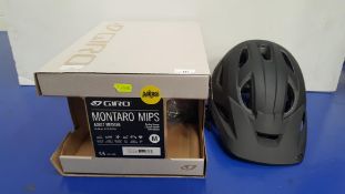 Giro Montaro Mips Adult Medium Cycling Helmet