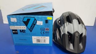 SevenIDP M2 Medium/Large Helmet