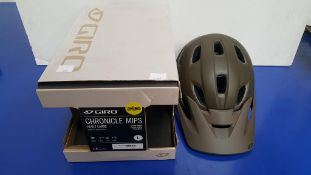 Giro Chronicle Mips Adult Large Cycling Helmet