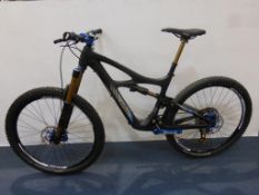 Ibis Mojo HD Mountain Bicycle