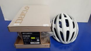 Giro Foray Adult Large Cycling Helmet