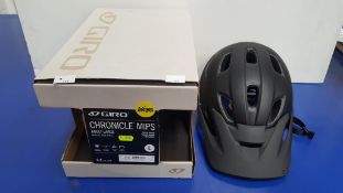 Giro Chronicle Mips Adult Large Cycling Helmet