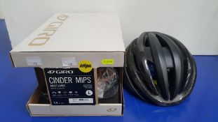 Giro Cinder Mips Adult Large Cycling Helmet