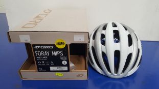 Giro Foray Mips Adult Large Cycling Helmet