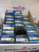 Box of assorted Nutrak Cycle Inner Tubes