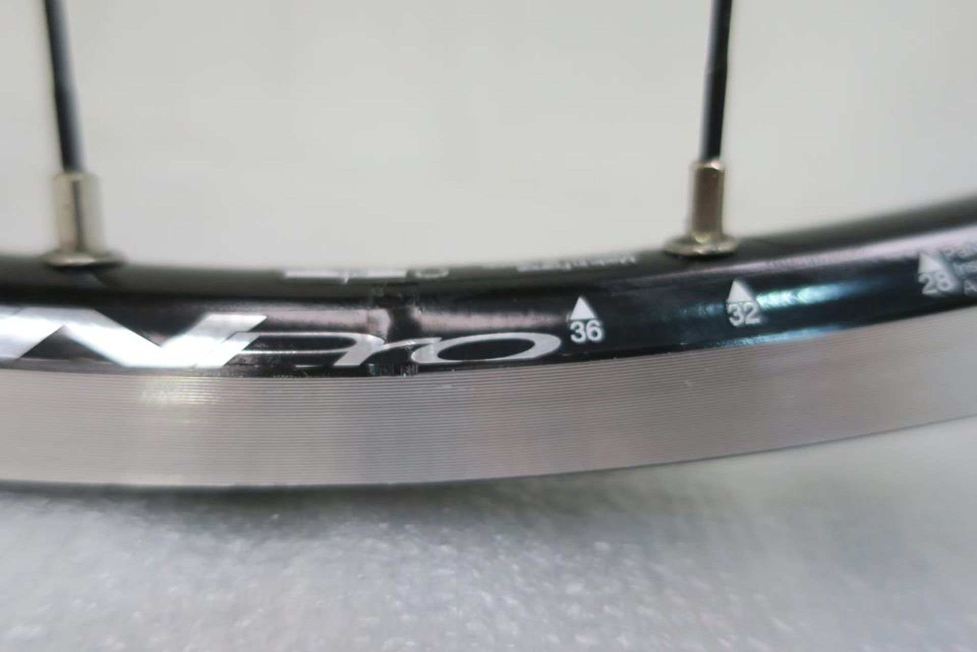 A New Mavic OpenPro 622 x 15C ALU S6000 Pro 4 Rear Wheel - Image 4 of 12