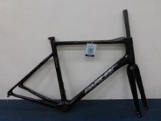 Parlee Chebacco PS 1611 P_1 0092XL Bicycle Frame