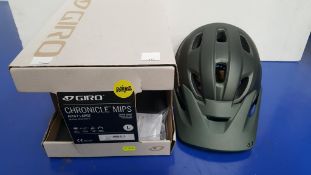 Giro Chronicle Mips Adult Large Cycling Helmet
