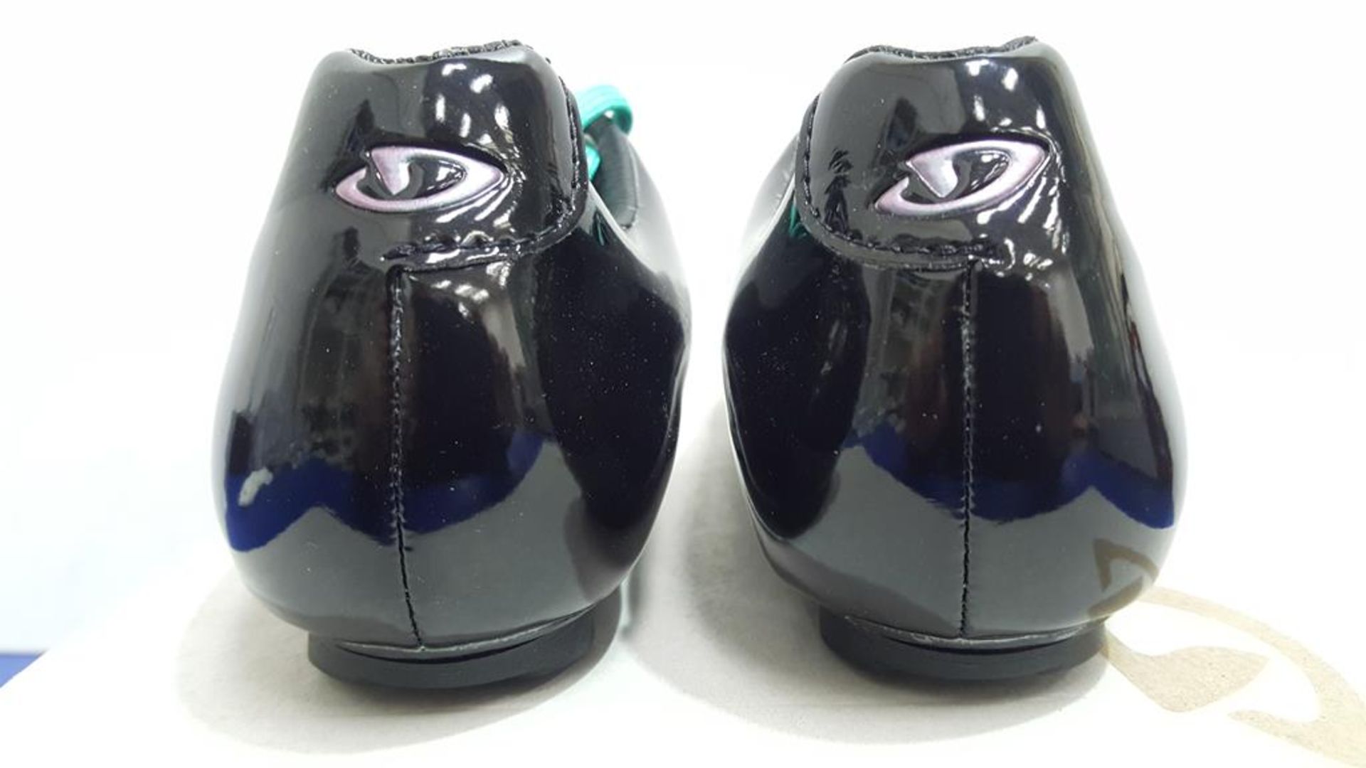Giro Empire W ACC UK Size 5 Womens Cycling Shoes - Image 3 of 3