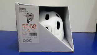 POC Trabec Medium/Large Helmet