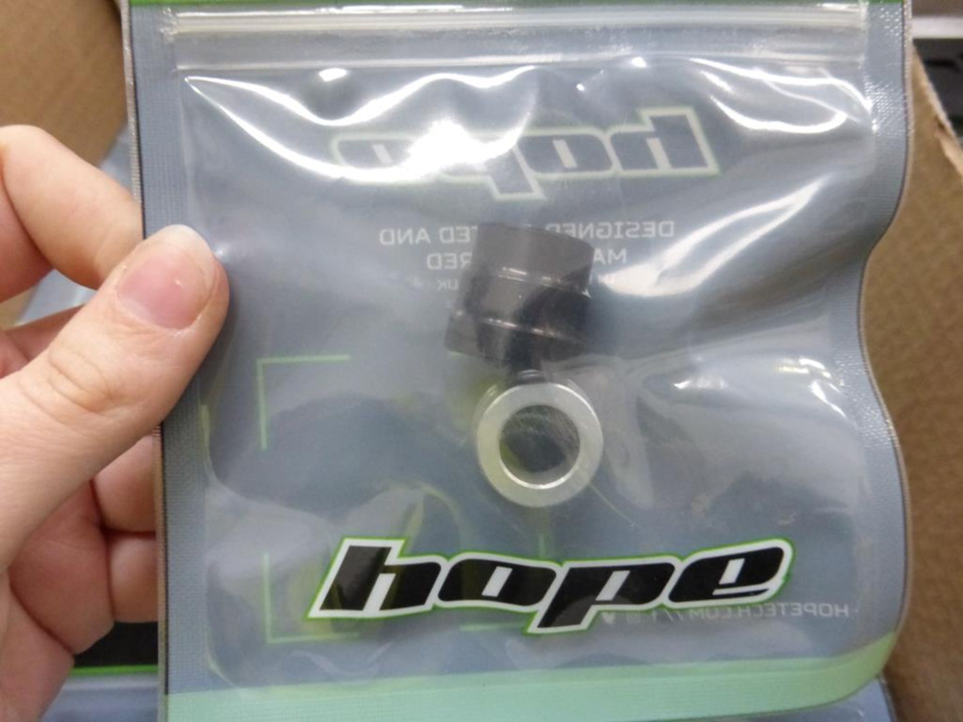 New, Hope Cycle Components - Image 4 of 10