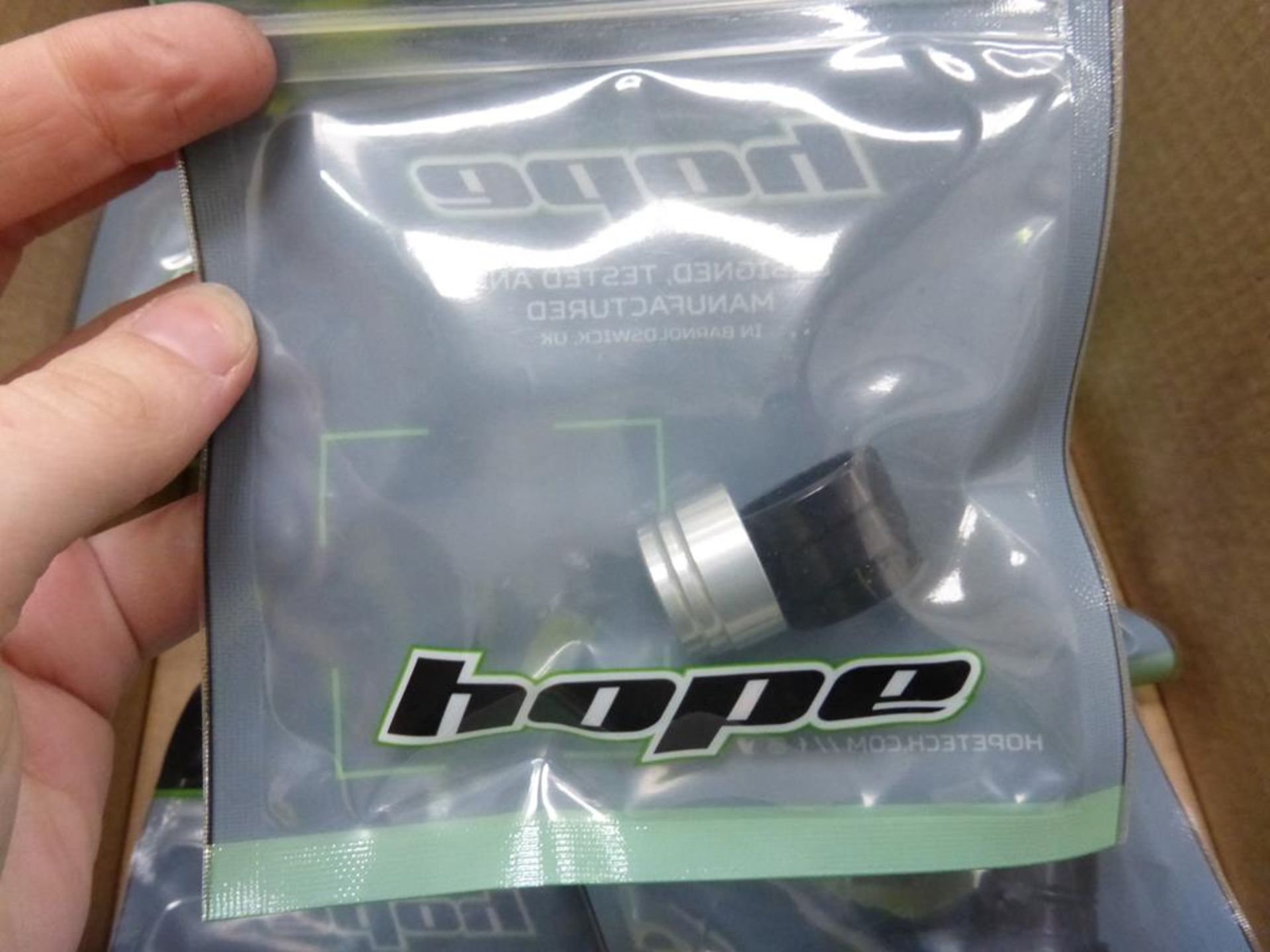 New, Hope Cycle Components - Image 8 of 10