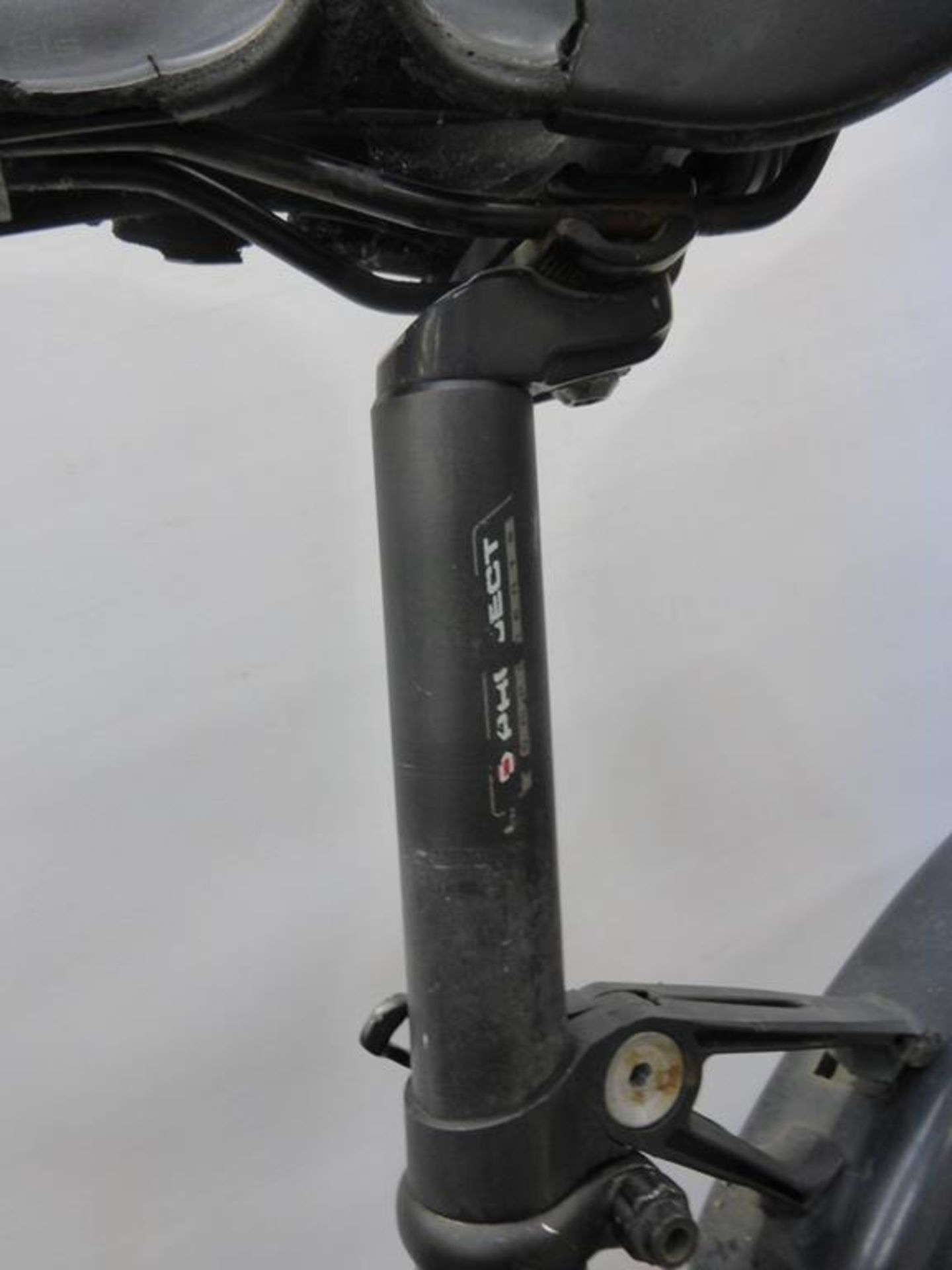 A Used Ideal Hillmaster Mountain Bicycle - Image 18 of 34