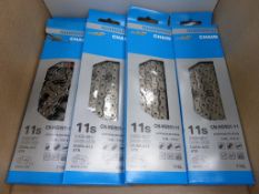 Shimano Bicycle Chains