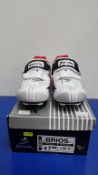 Spiuk zBRIOS UK Size 12 Cycling Shoes