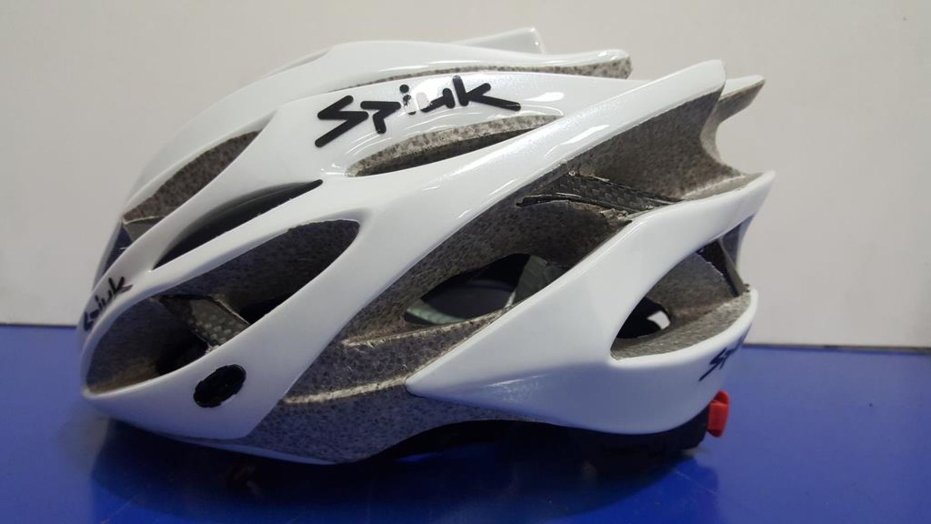 Spiuk Daggon Medium Large Helmet - Image 3 of 4