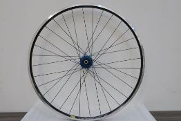 A New Mavic OpenPro 622 x 15C ALU S6000 Pro 4 Rear Wheel