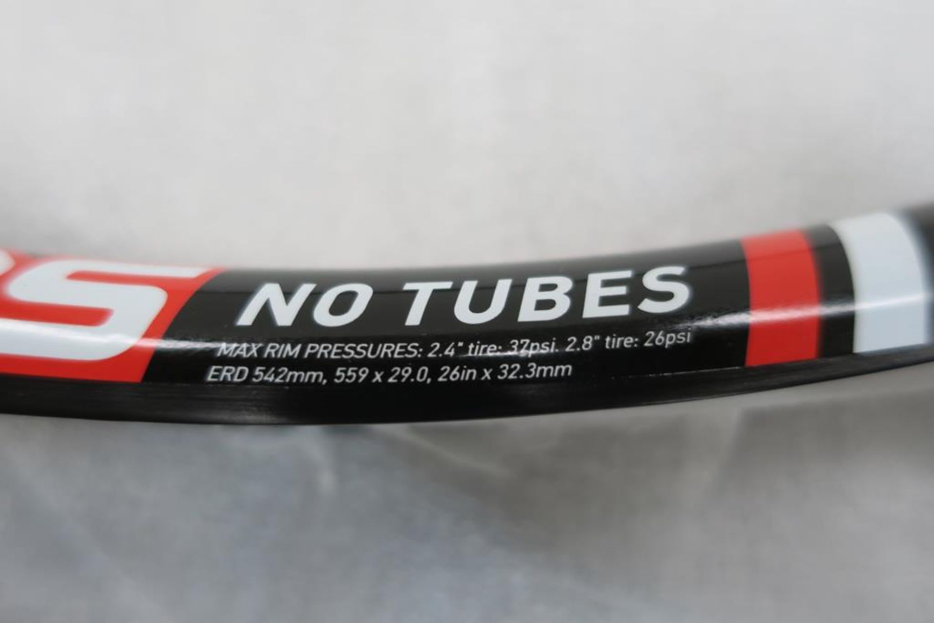 A New Stans No Tubes ZTR Flow MK3 Rim (559 x 29.0, 26 inch x 32.3mm) - Image 6 of 6