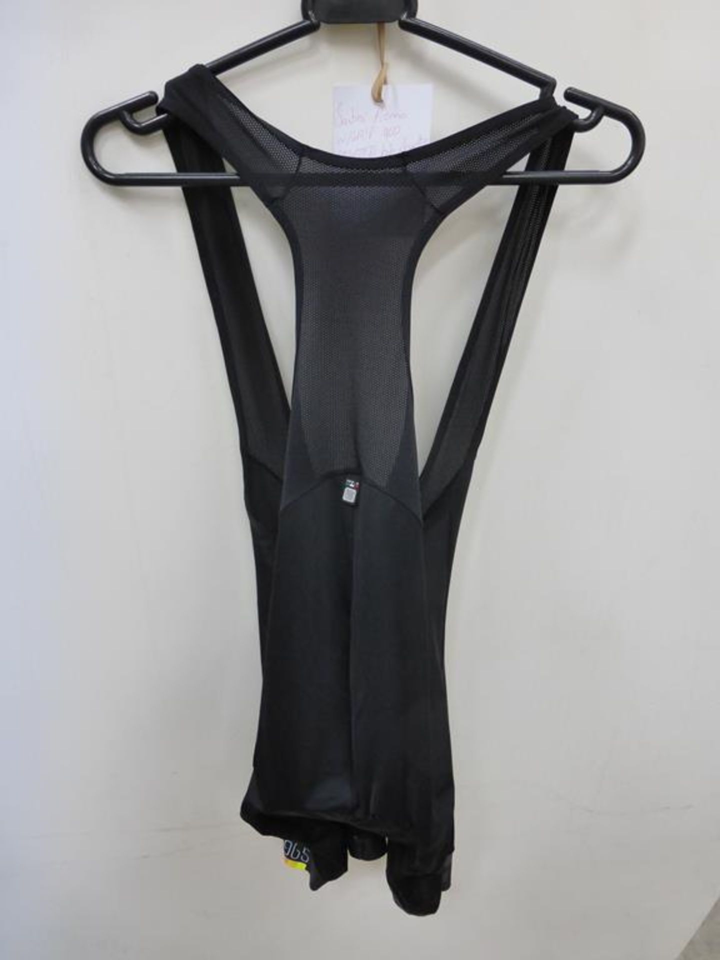 Santini Core Bib Shorts - Image 3 of 10