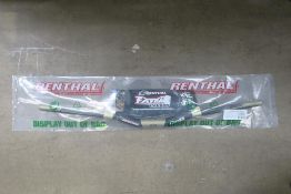 Renthal Fatbar Carbon 30mm Handle-Bar