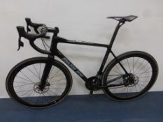 Parlee Altum Disc Bicycle