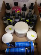 Box of Consumables
