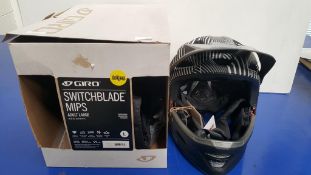 Giro Switchblade Mips Adult Large Cycling Helmet