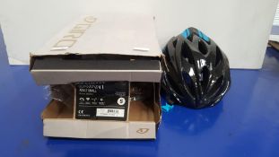 Giro Savant Adult Small Cycling Helmet