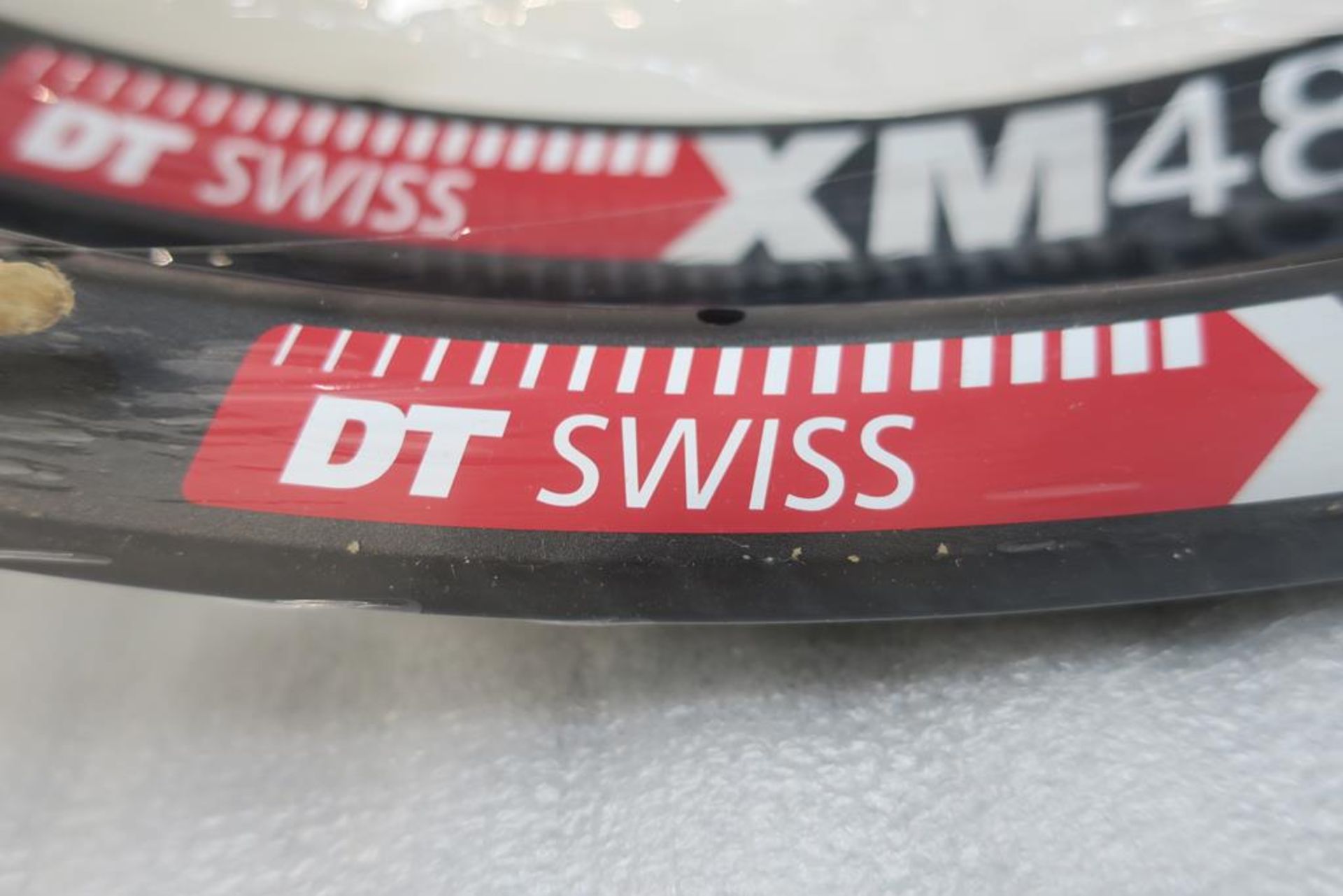 Two New Boxed DT Swiss XM 481 29' Rims (with "Nipples & Washer" Sets) - Image 2 of 6