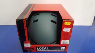 Bell Local Large Multisport Helmet