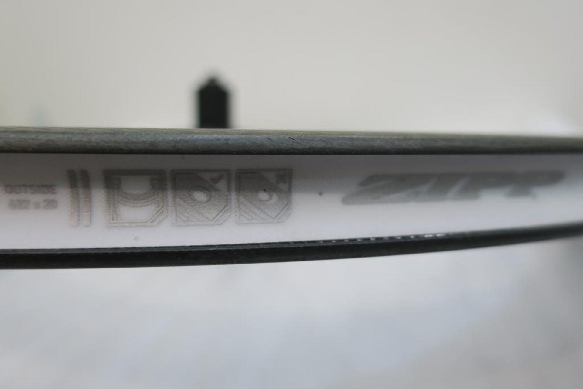 A Set of New Boxed Zipp 404 Firecrest Rims - Image 8 of 14