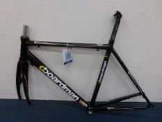 C Boardman Look CB Comp AA00500675 Bike Frame