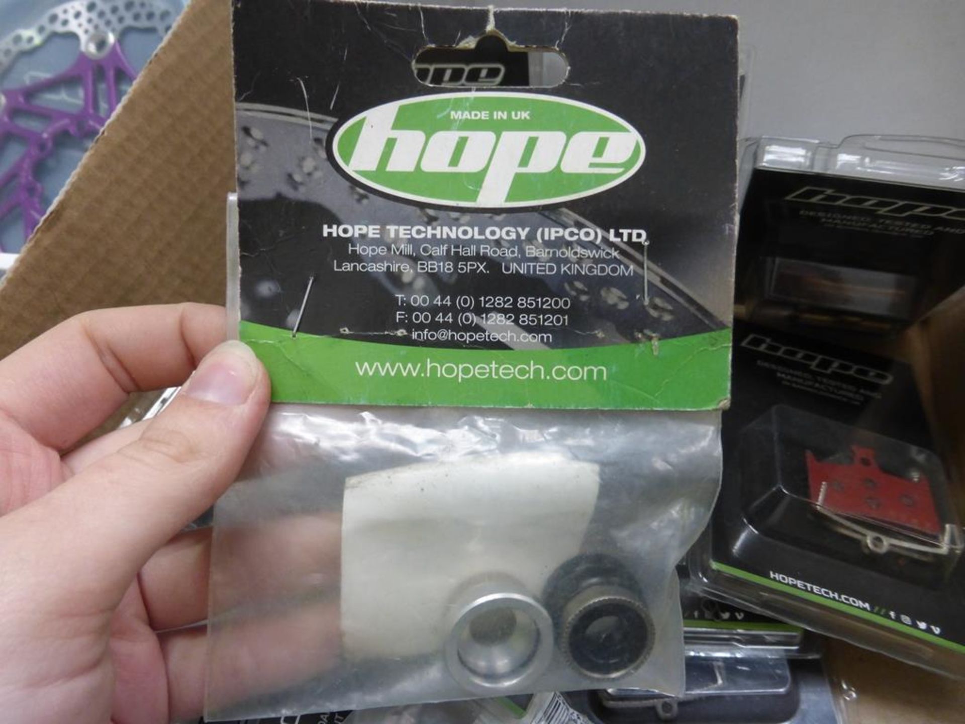 New, Hope Parts - Image 6 of 6