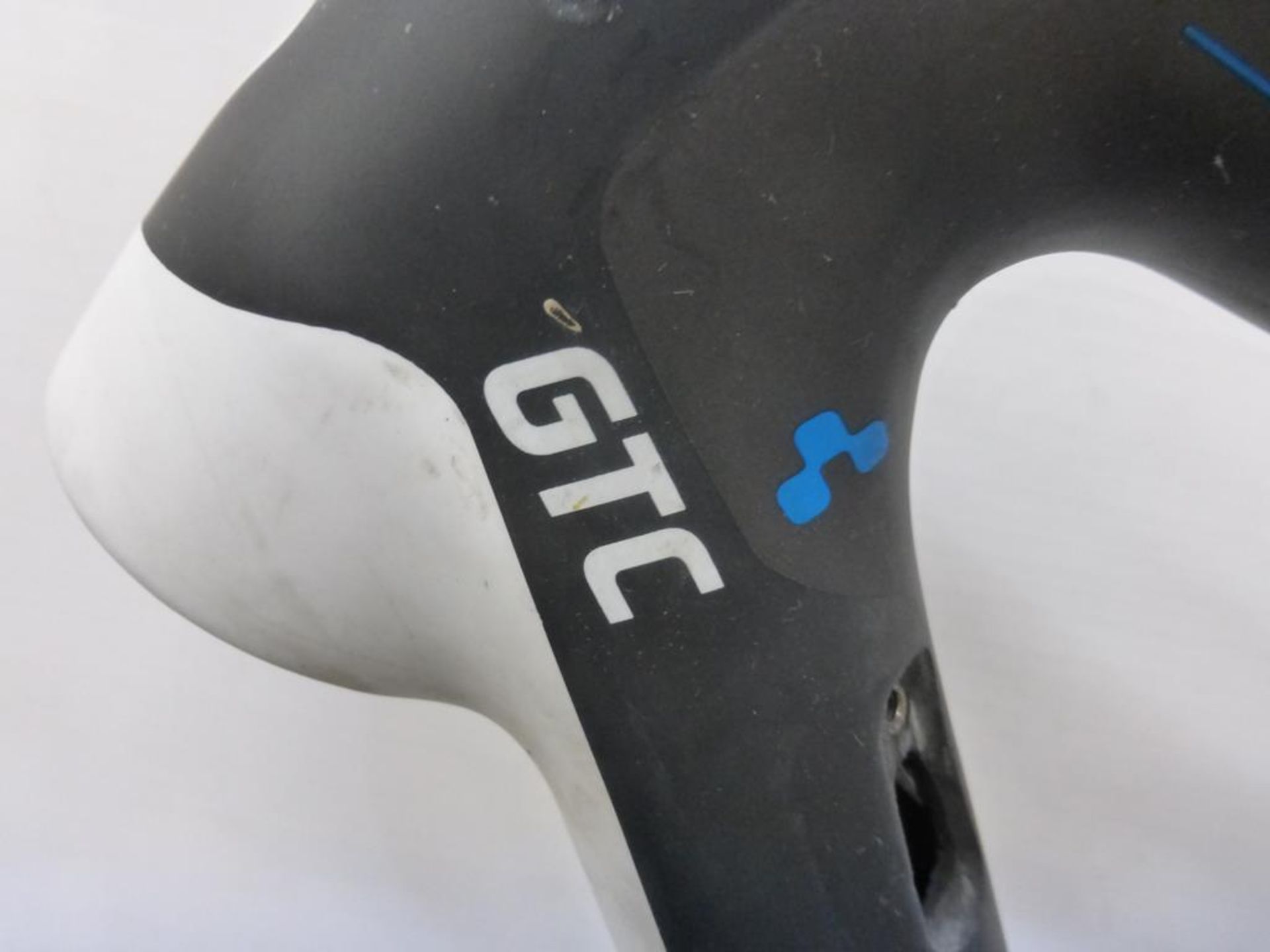 Cube Agree GTC D12 Bicycle Frame - Image 5 of 10