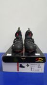 Northwave Extreme Road Win GTX UK Size 9 Cycling Shoes