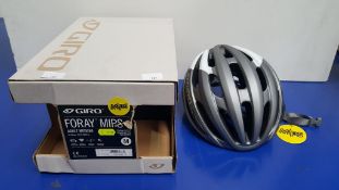 Giro Foray Mips Adult Medium Cycling Helmet