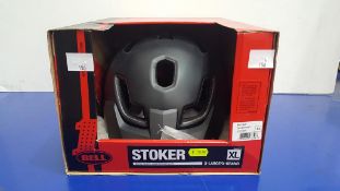 Bell Stoker X Large Helmet