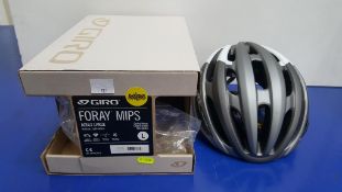 Giro Foray Mips Adult Large Cycling Helmet